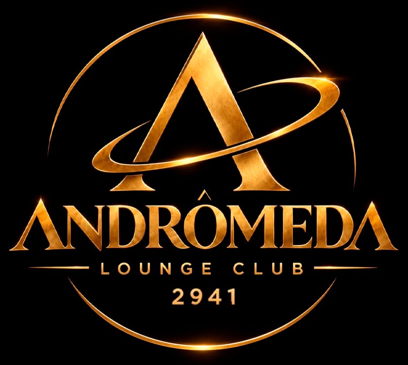 Andrômeda Lounge Club